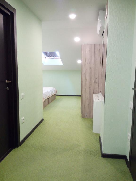 Hotel Salmer Тбилиси Экстерьер фото